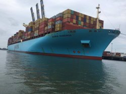 International Shipping Service