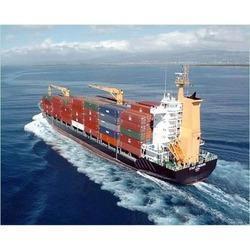 Sea Import Service