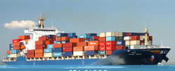 Sea Cargo Service