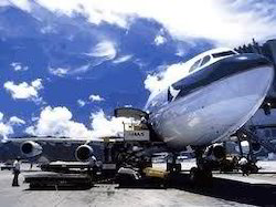 Air Freight Forwarding Services