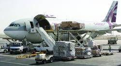 Freight Forwarding Services
