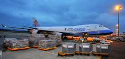 Air Freight Forwarding Service