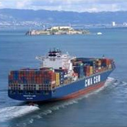 Cargo Shipping Services