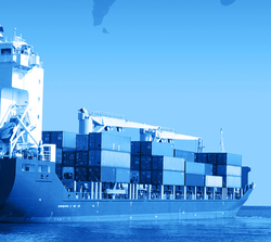 Sea Cargo Services