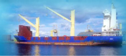 Sea Cargo Services