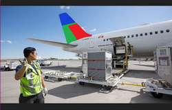 Air Cargo Service
