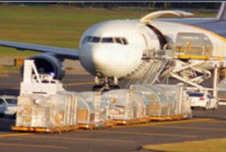 Air Freight Services
