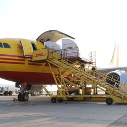 Air Cargo Service, Is It Mobile Access: Non Mobile Access