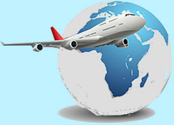 Air Cargo Service