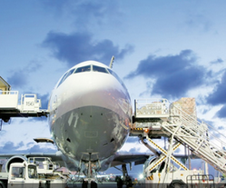 Air Freight Service