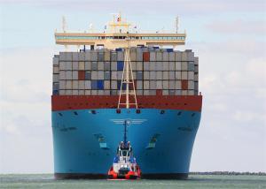 China Xiamen Shenzhen Ocean Freight Forwarder , FCL Sea Freight From China To UK on sale 